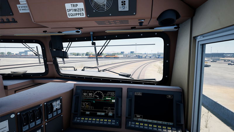 Train Sim World 3 image 10