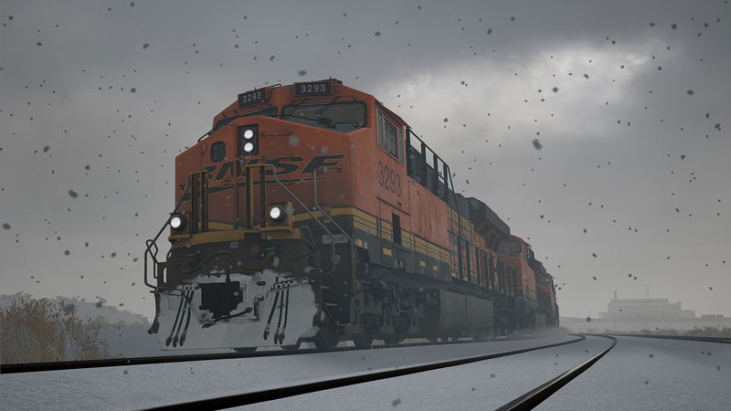 Train Sim World 3 image 7