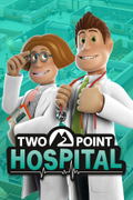Two Point Hospital <span class="ext" style="background-color: #2a475e; color: #FFFFFF;">STEAM</span> <span class="ext ext_digital">digital</span> thumbnail 1
