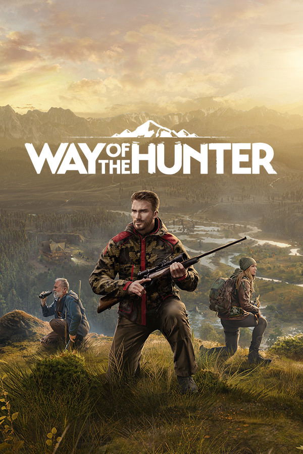 Way of the Hunter STEAM digital — Import Game Deal