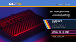 Atari 50: The Anniversary Celebration_