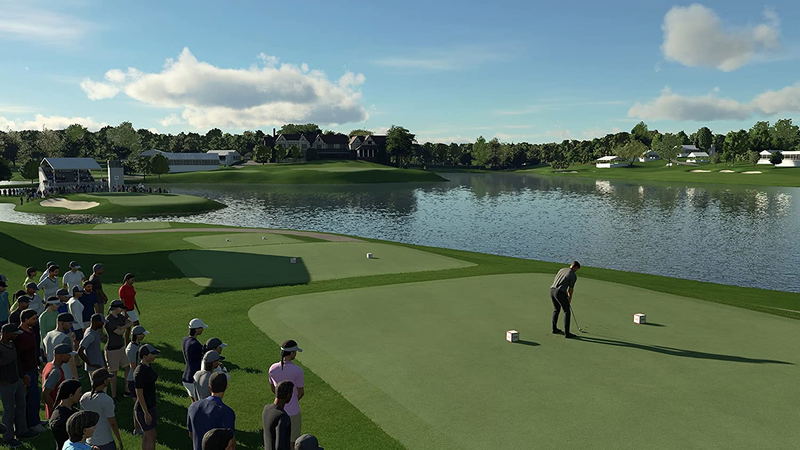 PGA Tour 2K23 image 4