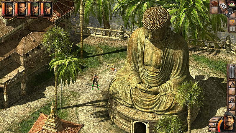 Commandos 2 & 3 HD Remaster Double Pack image 8