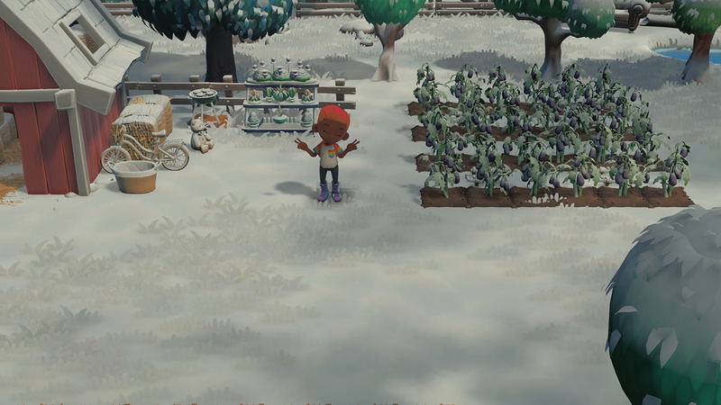 Hokko Life (English) image 5