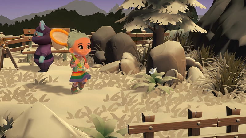Hokko Life (English) image 6