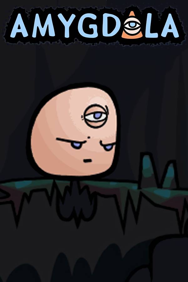 Amygdala STEAM digital — Import Game Deal