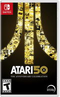 Atari 50: The Anniversary Celebration thumbnail 1