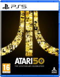 Atari 50: The Anniversary Celebration thumbnail 1