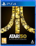 Atari 50: The Anniversary Celebration thumbnail 1
