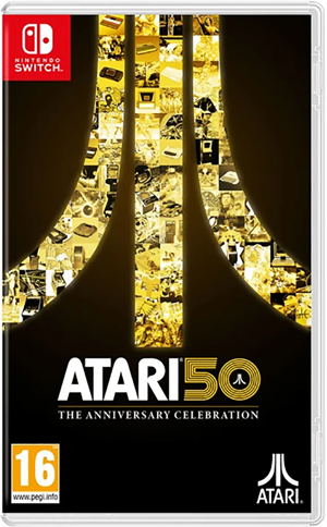 Atari 50: The Anniversary Celebration_
