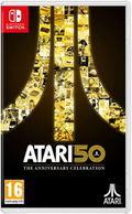 Atari 50: The Anniversary Celebration thumbnail 1