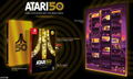 Atari 50: The Anniversary Celebration [Steelbook Edition] thumbnail 1