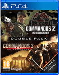 Commandos 2 & 3 HD Remaster Double Pack thumbnail 1