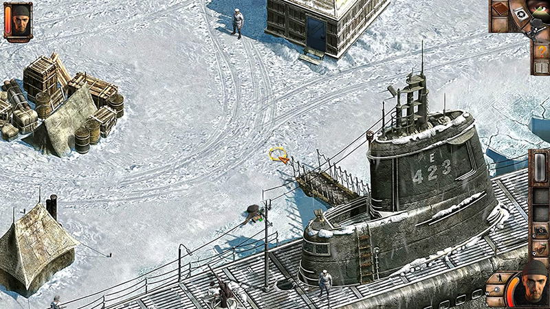 Commandos 2 & 3 HD Remaster Double Pack image 11