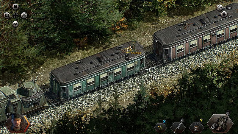 Commandos 2 & 3 HD Remaster Double Pack image 2