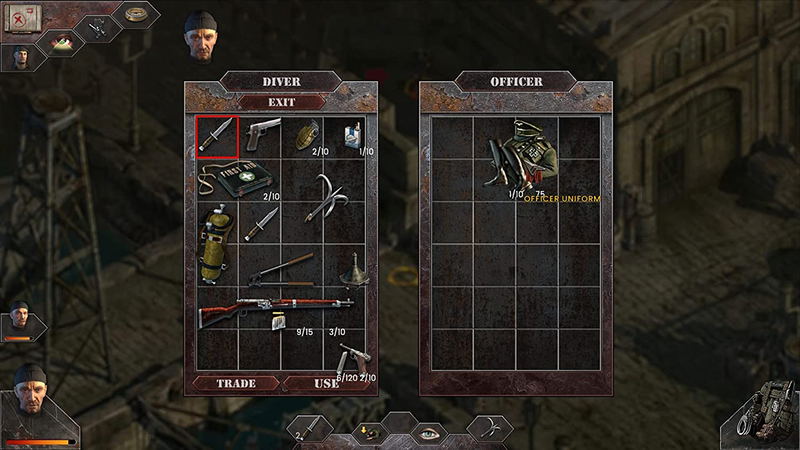 Commandos 2 & 3 HD Remaster Double Pack image 3
