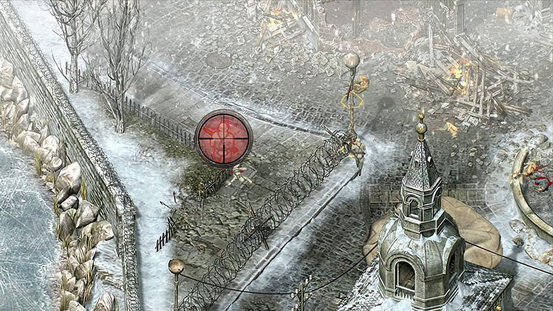 Commandos 2 & 3 HD Remaster Double Pack image 6