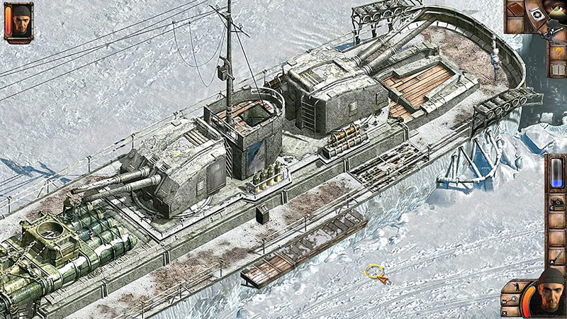 Commandos 2 & 3 HD Remaster Double Pack image 7