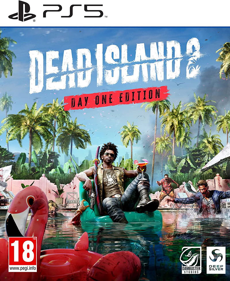 Dead Island 2 image 1