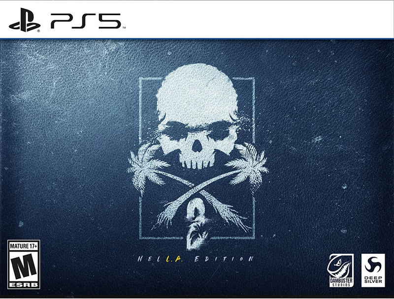 Dead Island 2 [HELL-A Edition] image 2