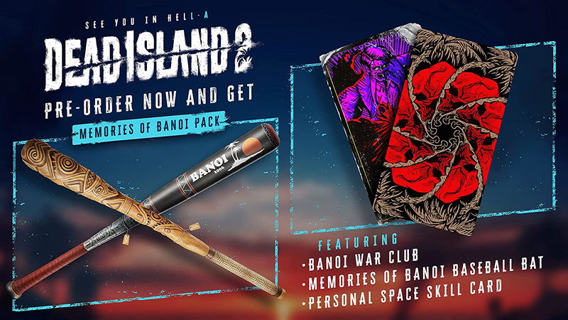 Dead Island 2 [HELL-A Edition] image 3