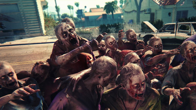 Dead Island 2 [HELL-A Edition] image 5