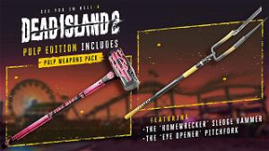 Dead Island 2 [HELL-A Edition]