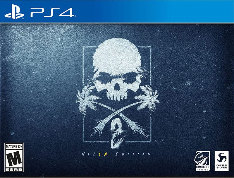Dead Island 2 [HELL-A Edition] image 2
