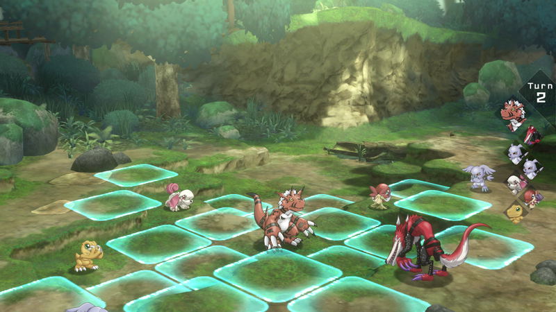 Digimon Survive <span class="ext" style="background-color: #2a475e; color: #FFFFFF;">STEAM</span> <span class="ext ext_digital">digital</span> image 3