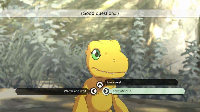 Digimon Survive <span class="ext" style="background-color: #2a475e; color: #FFFFFF;">STEAM</span> <span class="ext ext_digital">digital</span> image 4