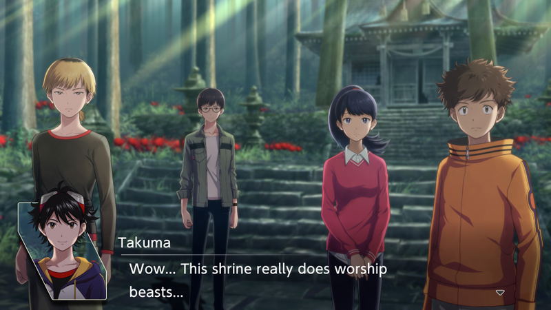 Digimon Survive <span class="ext" style="background-color: #2a475e; color: #FFFFFF;">STEAM</span> <span class="ext ext_digital">digital</span> image 6