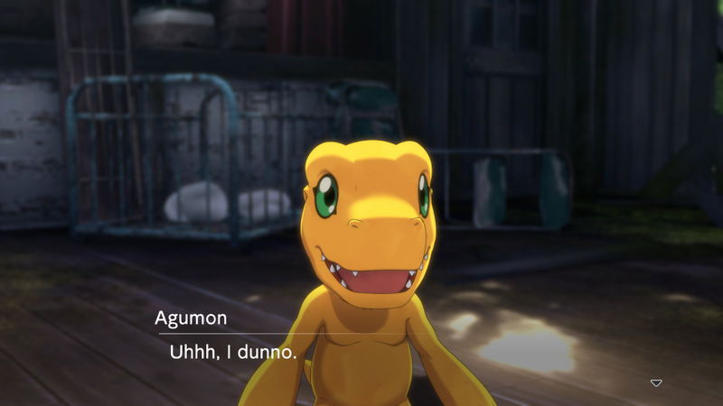 Digimon Survive <span class="ext" style="background-color: #2a475e; color: #FFFFFF;">STEAM</span> <span class="ext ext_digital">digital</span> image 9