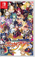 Disgaea 7 thumbnail 1