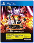 Dragon Ball: The Breakers [Special Edition] (Multi-Language) thumbnail 1