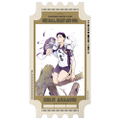 Haikyu!! New Illustration Keiji Akaashi Sticker thumbnail 1