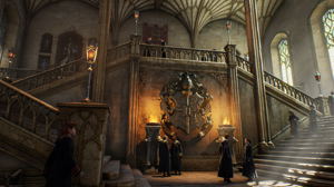 Hogwarts Legacy [Collector's Edition]_