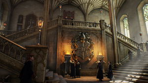 Hogwarts Legacy [Collector's Edition]_