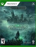 Hogwarts Legacy [Collector's Edition] thumbnail 2