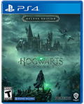 Hogwarts Legacy [Deluxe Edition] thumbnail 1