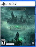 Hogwarts Legacy [Deluxe Edition] thumbnail 1