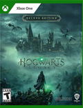 Hogwarts Legacy [Deluxe Edition] thumbnail 1