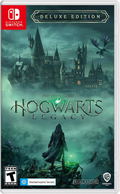 Hogwarts Legacy [Deluxe Edition] thumbnail 1