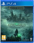 Hogwarts Legacy [Deluxe Edition] thumbnail 1