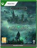 Hogwarts Legacy [Deluxe Edition] thumbnail 1