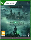Hogwarts Legacy [Deluxe Edition] thumbnail 1