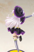 Hololive Production 1/7 Scale Pre-Painted Figure: Murasaki Shion thumbnail 13