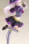 Hololive Production 1/7 Scale Pre-Painted Figure: Murasaki Shion thumbnail 14