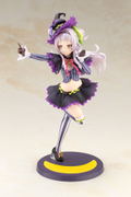Hololive Production 1/7 Scale Pre-Painted Figure: Murasaki Shion thumbnail 2