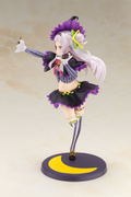 Hololive Production 1/7 Scale Pre-Painted Figure: Murasaki Shion thumbnail 3