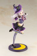 Hololive Production 1/7 Scale Pre-Painted Figure: Murasaki Shion thumbnail 8